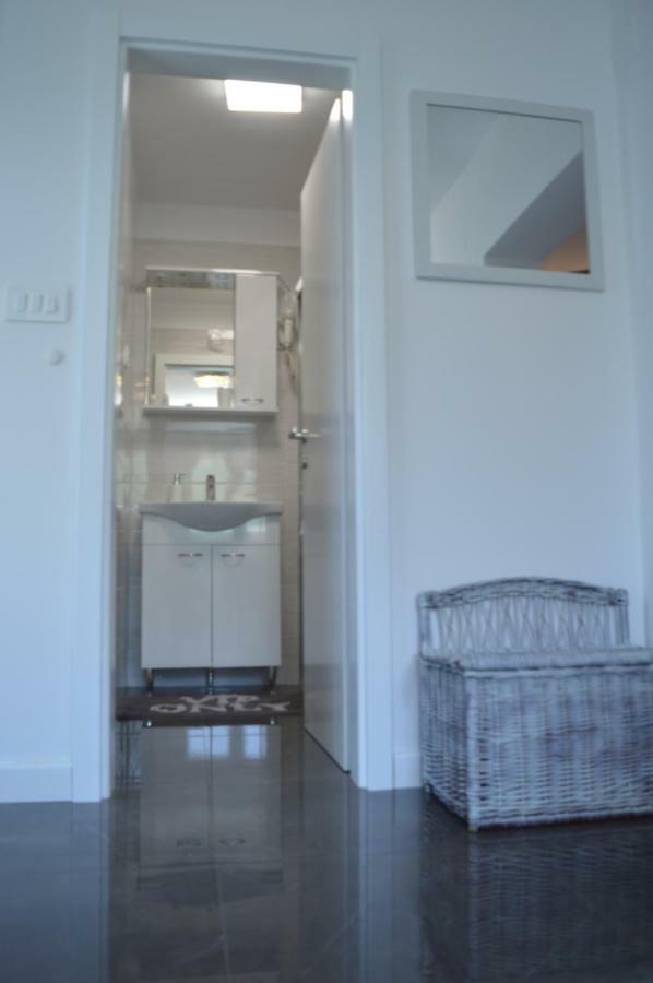 Apartman Talija Kali Exterior foto