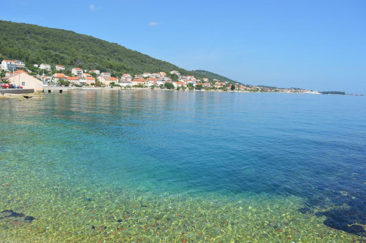 Apartman Talija Kali Exterior foto